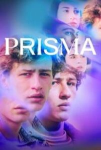 Prisma Season 1 (2022) ซับไทย Ep 1-8 จบ