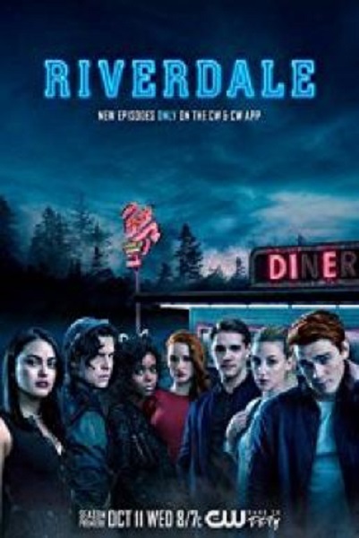 Riverdale ริเวอร์เดล Season 2 (2018) ซับไทย Ep1-22 จบ