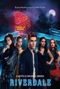 Riverdale ริเวอร์เดล Season 4 (2019) ซับไทย Ep1-19 จบ