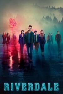 Riverdale ริเวอร์เดล Season 6 (2021) ซับไทย Ep1-22 จบ