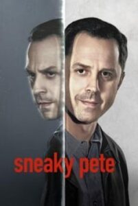 Sneaky Pete Season 3 (2019) ซับไทย Ep 1-10 จบ