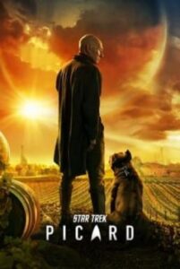 Star Trek Picard สตาร์ เทรค พิคาร์ด Season 2 (2022) ซับไทย Ep1-10 จบ