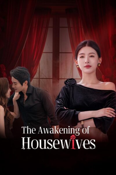 The Awakening of Housewives (2025) สงครามร้ายทลายรัก ซับไทย Ep.1-20 (จบ)