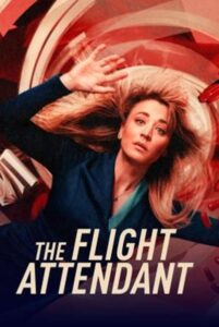 The Flight Attendant Season 2 (2022) ซับไทย Ep 1-8 จบ