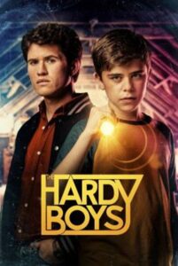 The Hardy Boys Season 2 (2022) ซับไทย Ep 1-10 จบ