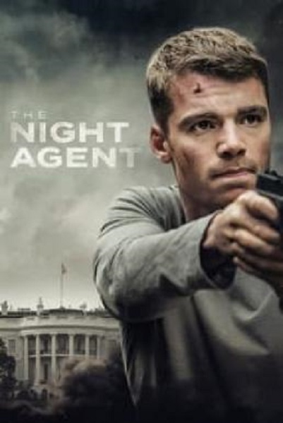 The Night Agent Season 1 (2023) ซับไทย Ep1-10 จบ