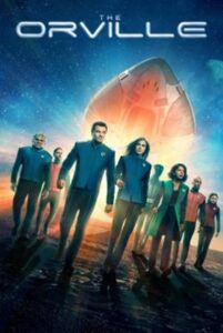 The Orville Season 2 (2018) ซับไทย Ep 1-14 จบ