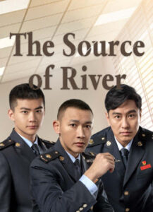 The Source Of River (2025) ซับไทย Ep.1-36