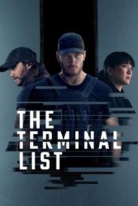 The Terminal List Season 1 (2022) พากย์ไทย Ep 1-8 จบ