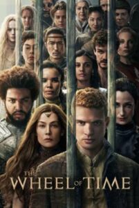 The Wheel of Time วงล้อแห่งกาลเวลา Season 3 (2025) พากย์ไทย Ep 1-3