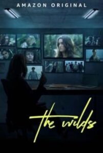 The Wilds ผจญป่า ฝ่าหาดมรณะ Season 2 (2022) ซับไทย Ep 1-8 จบ