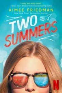 Two Summers  ทู ซัมเมอร์ส Season 1 (2022) ซับไทย Ep 1-6 จบ