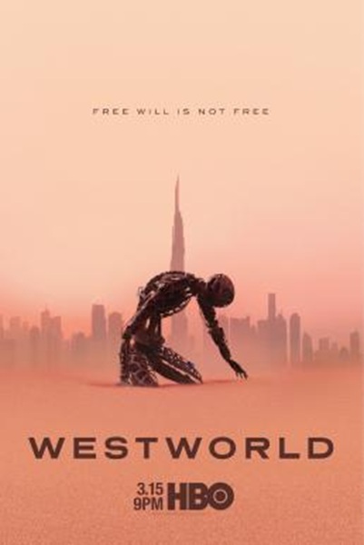 Westworld Season 3 (2020) พากย์ไทย Ep 1-8 จบ